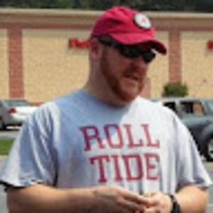 Meet your Posher, John